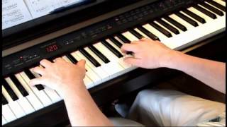 Hey Jude - Beatles - Piano chords