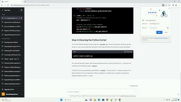 Python ctypes using C members