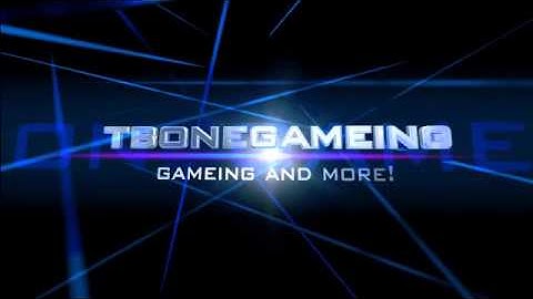 my intro - Created using Flixpress.com