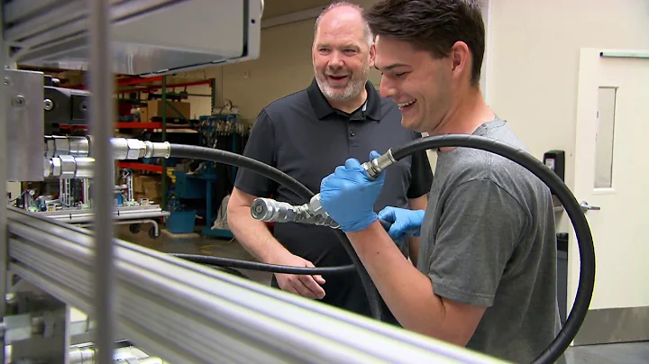 CareerExplore NW - Calibration and Engineering Technician - SCC