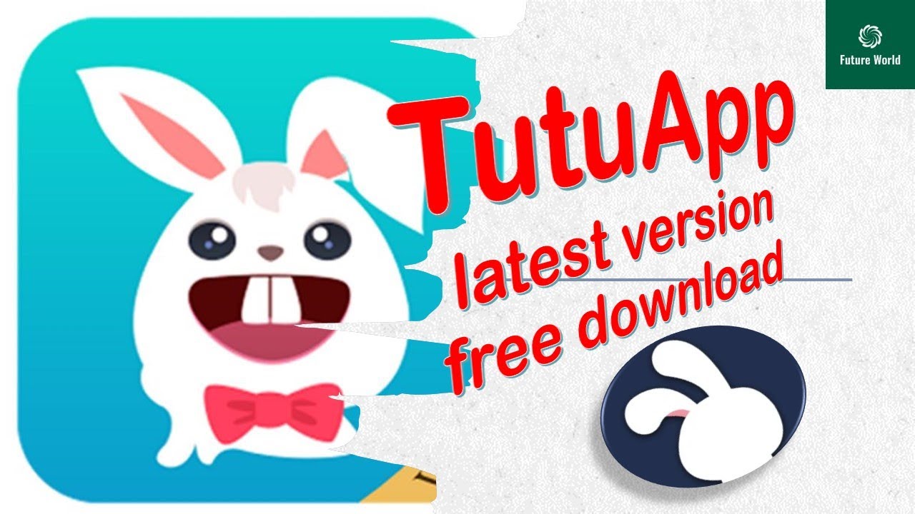 TutuApp APK v Download | Latest Version ( MB) tutuapp version 1.6.2 download