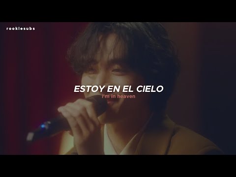 V Cheek To Cheek With Minna Seo Traducida Al Español 