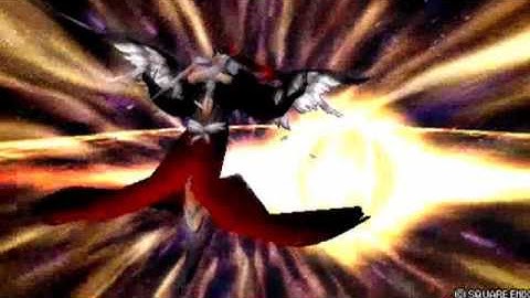 Final Fantasy - Limit Break Out [Evils]