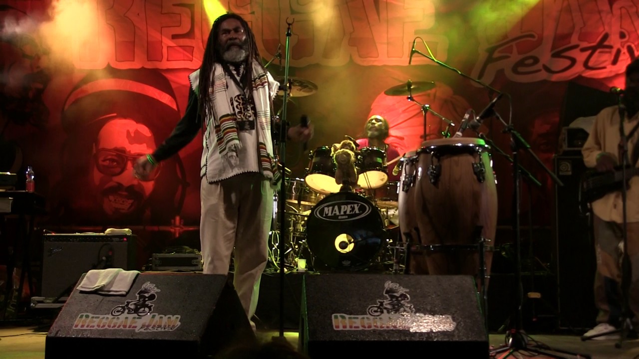 Twinkle Brothers Jahovia Faith Can Move Mountains YouTube