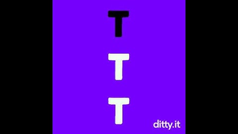 The Combine Alphabet