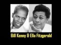 Bill Kenny & Ella Fitzgerald - Little Small Town Girl