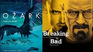 The Moral of the Story - Ozark and Breaking Bad
