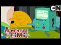 Adventure Time | Grasslands: Best of BMO | Cartoon Network