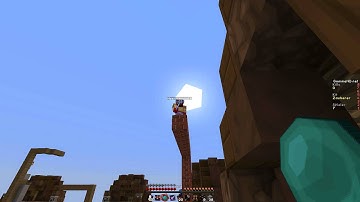 sky wars team report gommehd.net