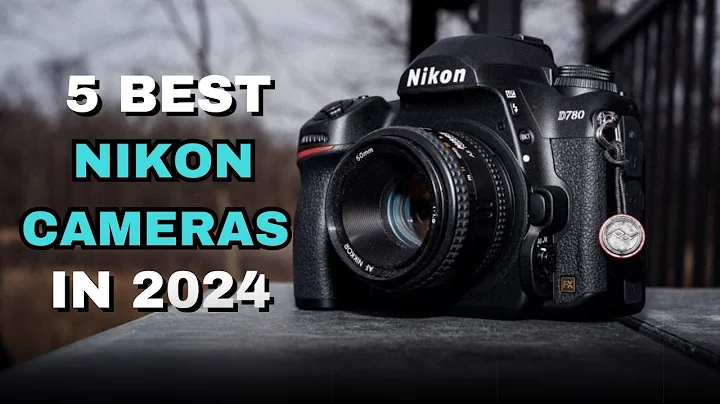 Top 5 Best Nikon Cameras of 2024 – Ultimate Buying Guide