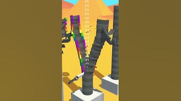 Slice It All!very satisfying and relaxing ASMR slicing game #shorts #sliceitall