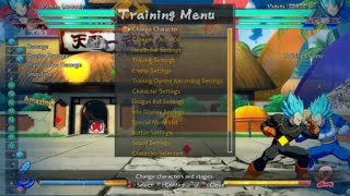 Bluegeta bang loops
