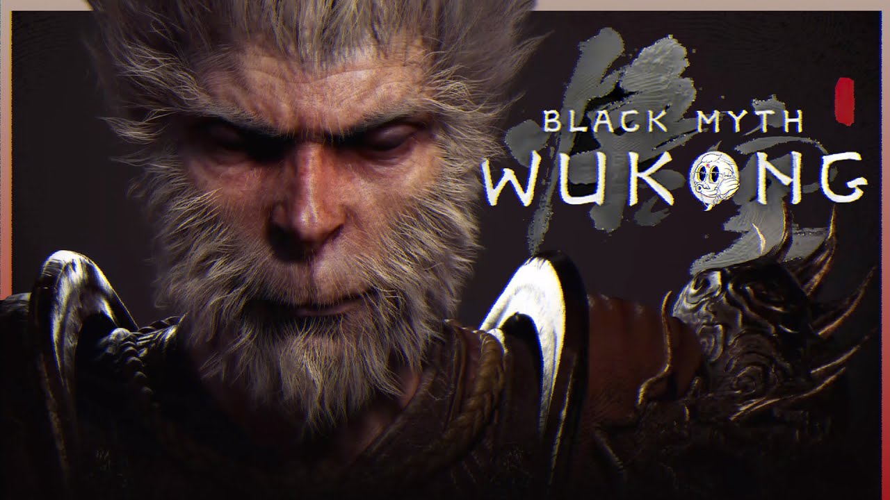 LIVE BLACK MYTH WUKONG True Ending YouTube
