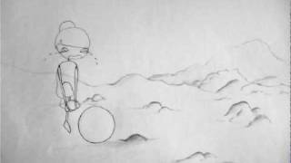 2D Animation Weight Shift