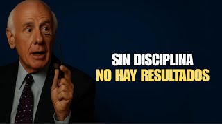 El Éxito No es Casualidad, es Disciplina | Cómo Lograr Resultados Reales en tu Vida