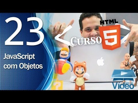 Vídeo: O que é objeto adiado em Javascript?