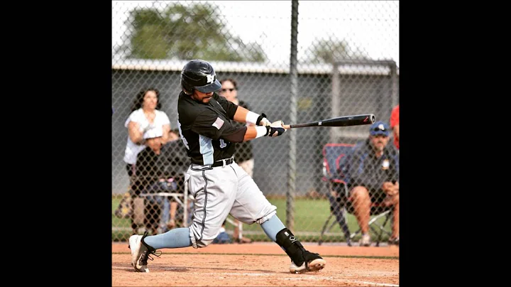 Christopher J Aviles 2016