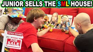 Junior Sells The Sml House