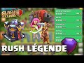 On rush le top fr en lgende novembre 1  clash of clans