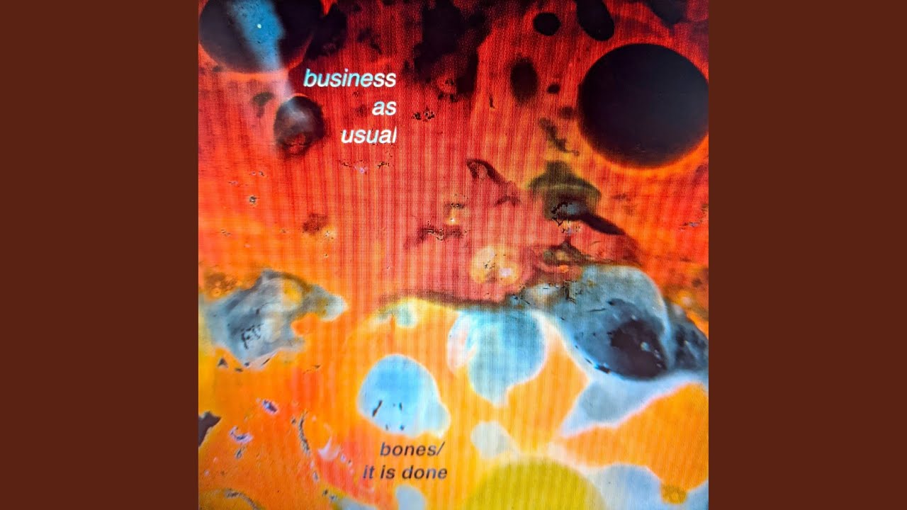 Watch Bones on YouTube Watch Bones on YouTube