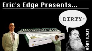 Erics Edge - Bargain Find: Macintosh LC II