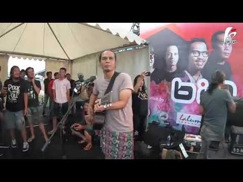 BIP memainkan SUIT-SUIT HE-HE (GADIS SEXY)