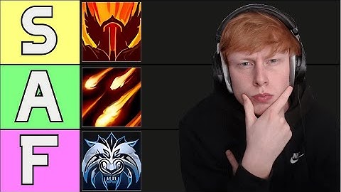 All Specs RANKED - Tier list Season 2 | DragonFlight PvP Arena 10.1