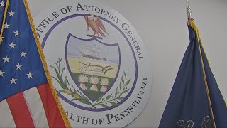 11 Investigates Exclusive: AG responds to criticism over handling of Patrick Vereb investigation