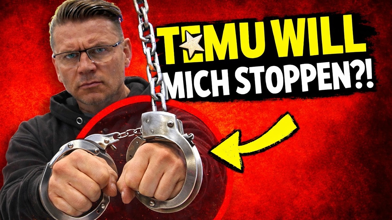 Ich soll NICHT die WAHRHEIT sagen!