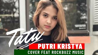 Didi Kempot - Tatu (Cover) by. Putri Kristya