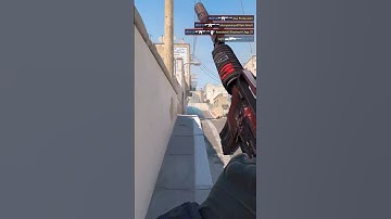 Ace Clutch 💀🔥 #cs2 #clutch #1v5ace #ace