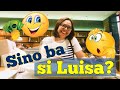 Sino ba si luisa  earn with luisa