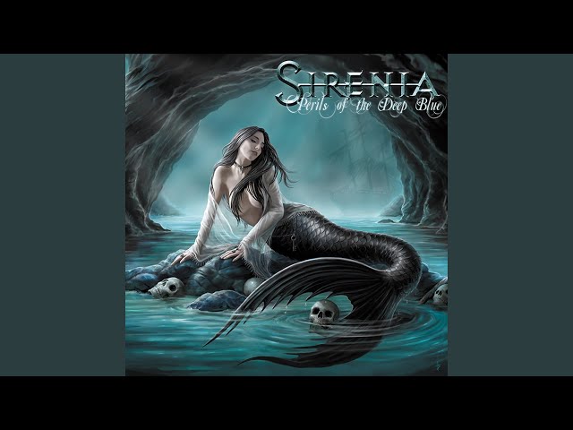 Sirenia - Stille Kom Døden