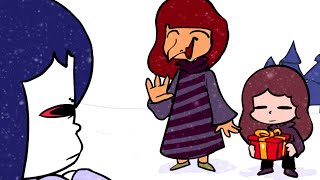 Pass The Gift (Yume Nikki)