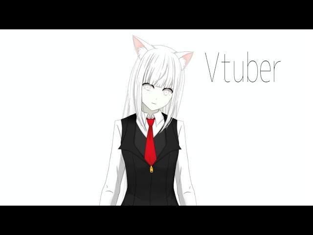 Vtuber?】ねこです。よろしくおねがいします。【SCP】【ねこレス