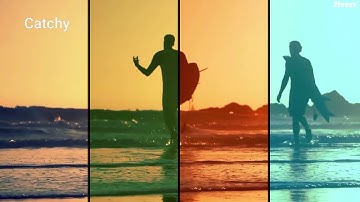 Create creative promotional video or photo video slideshows - Best Slideshow Videos service