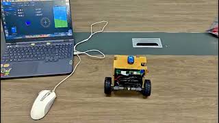 Application Bluetooth Sensor Applied To Balancing Robot