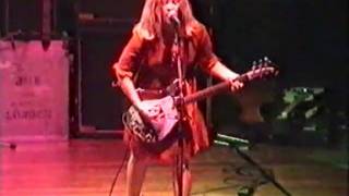 Babes In Toyland @ Vredenburg 1990