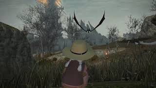 FINAL FANTASY XIV