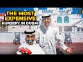 VIP KINDERGARTEN in DUBAI | where CELEBRITY KIDS receive their EDUCATION