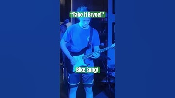 Thumbnail of Bike Song #hazard #livemusic #band #original #rockmusic