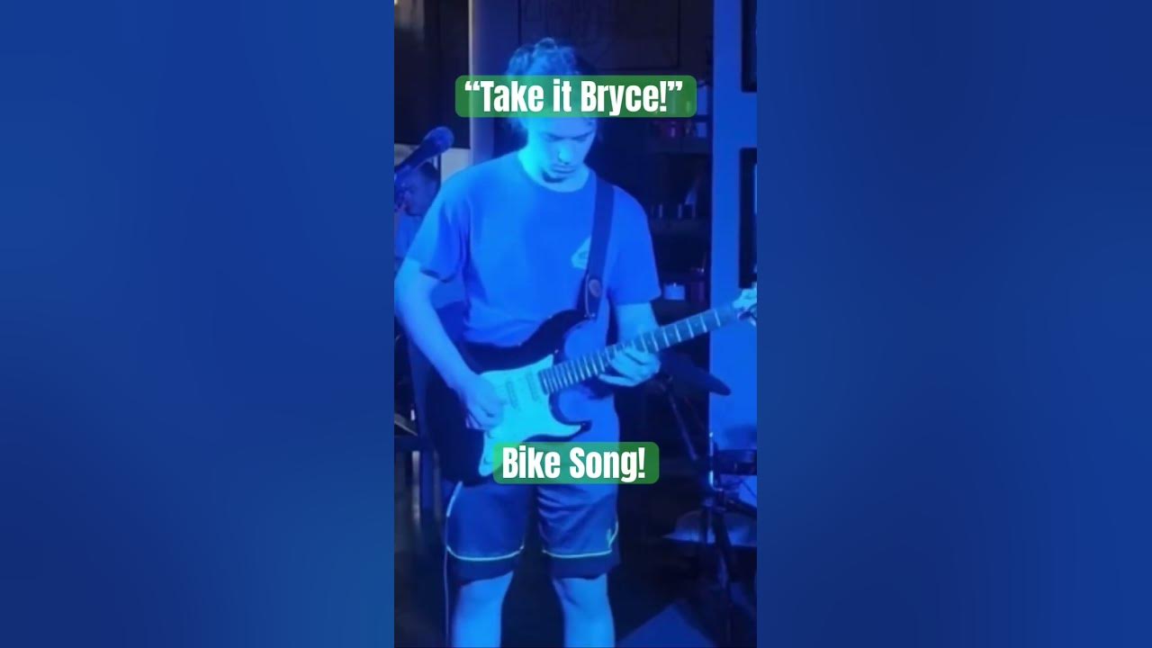 Bike Song #hazard #livemusic #band #original #rockmusic