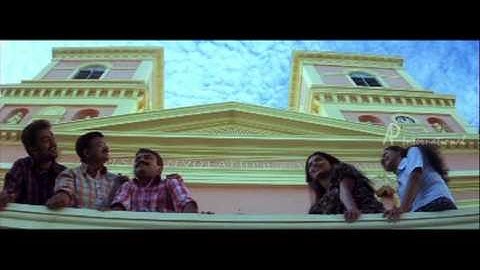 Swapnakkoodu - Malarkili song