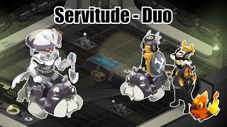 Servitude - Duo - Huppermage / Sram