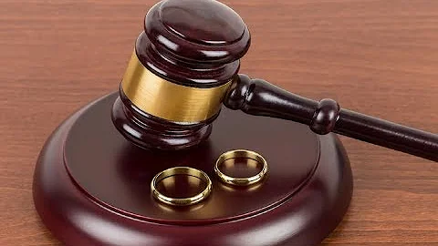 Quanto dura un divorzio non consensuale?