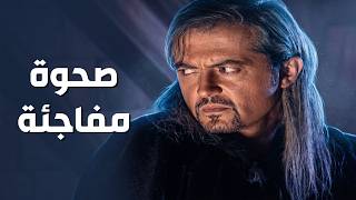 حب ها وكلامها جعل القعقاع يغي ر رأيه فأنقذت بحب ها حياته      البواسل سمعها