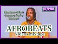 🔥BEST OF NAIJA AFROBEAT MARLIANS VIDEO MIX | DJ SPARK PARTY MIX 2019 WIZKID /DAVIDO/ NAIRA MARLEY