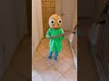Baldi бьется Baldi