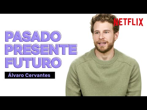 Video: Alvaro Cervantes: Spaanse aantreklike en wonderlike akteur. Kort biografie. Filmografie