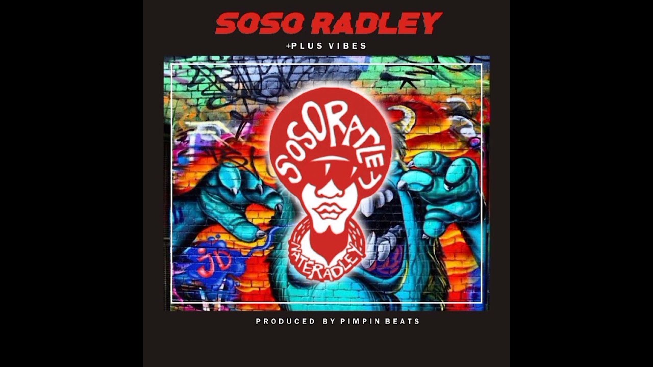 So So Radley